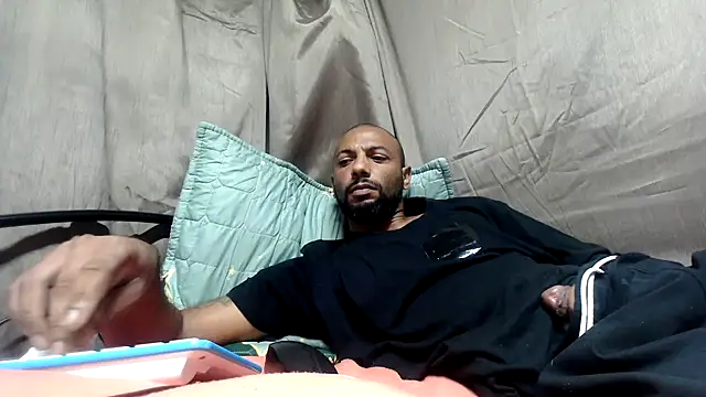 Chatroom XXX en direct de Camodick