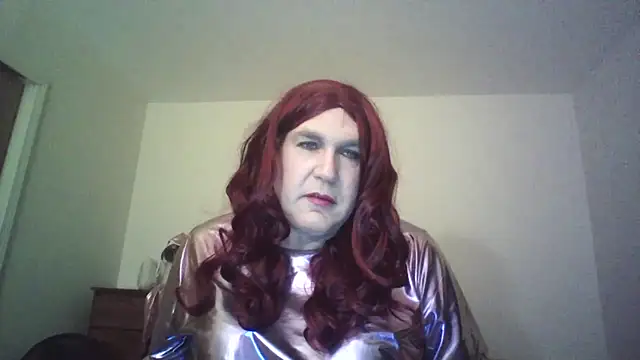 LyssaDragonshadow Webcamshow