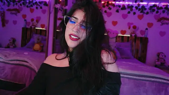 Chatroom XXX en direct de AzaharJaan