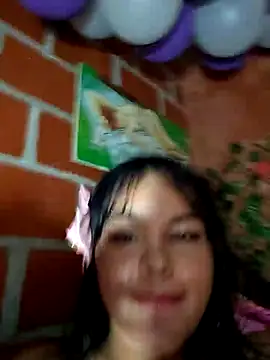 Živý XXX chat KattalellaGomez