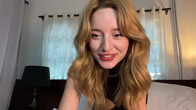 Živý XXX chat SirenaBelle