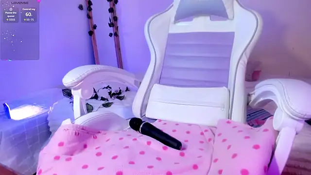 Živý XXX chat Anastasia1213