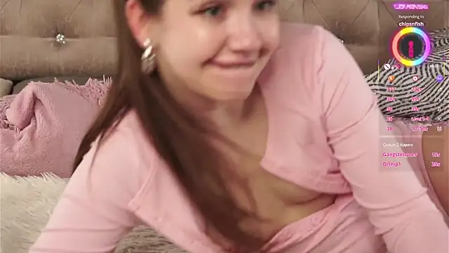 Živý XXX chat AmiLewis