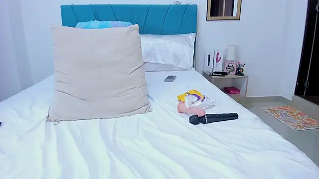 Živý XXX chat kamila_lopez