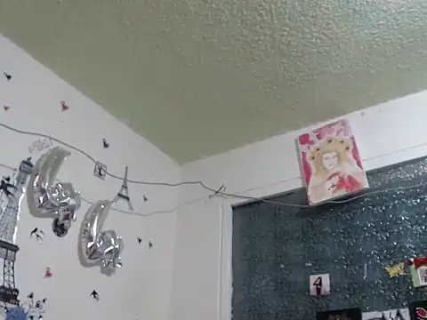 Chat XXX en directo de Perla1981--