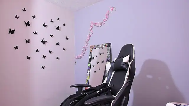 Živý XXX chat luna_val27