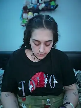 Živý XXX chat ThicBunz