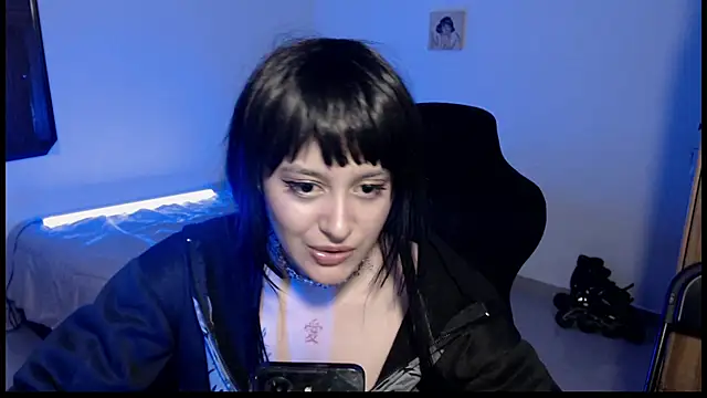 Živý XXX chat lizzy-c-e-e