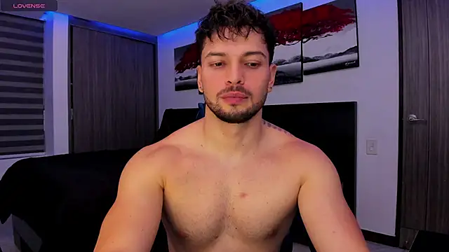 nick_klaus 即時 XXX 聊天