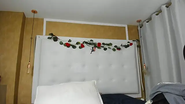 Živý XXX chat Heidy_milf