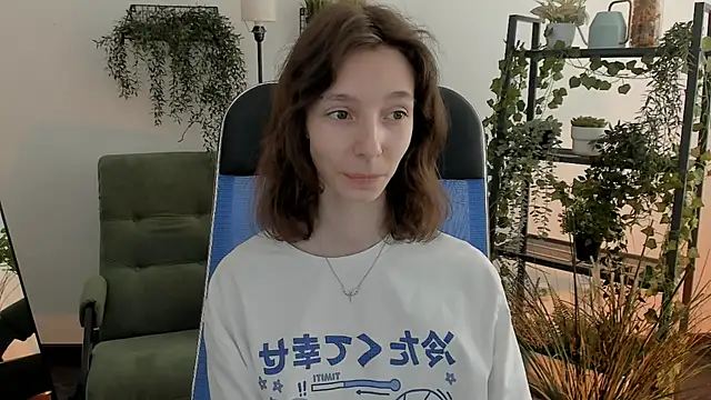 EmmanuellBrown: απευθείας συνομιλία ΧΧΧ