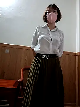 Chat XXX Live Emma_Linh