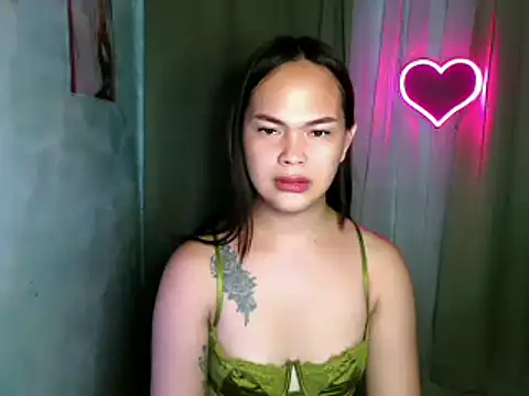 Show Webcam de sweetsassyxx