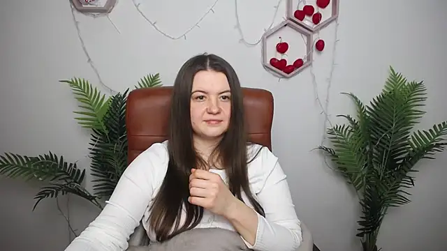 Živý XXX chat MavkaCute