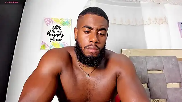 lebron_million Adlı Modelin Canlı XXX Sohbeti