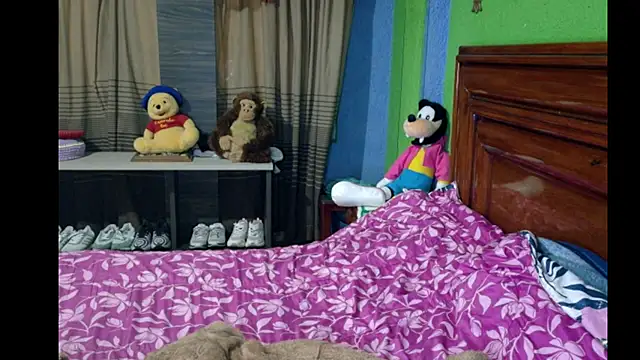 _Charlize_theron_n Live XXX chat