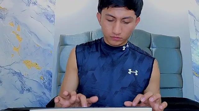 oliver_mr_ Show Webcam