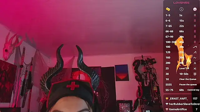 agathaaiko6 Live XXX-chat