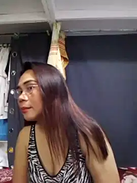 erma_joy's Webcam Show