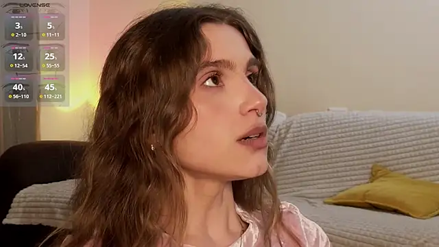 RozanneJordan: απευθείας συνομιλία ΧΧΧ