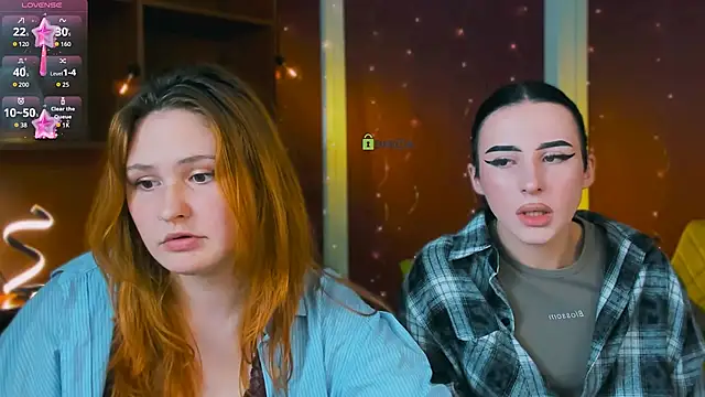 Chat +18 de alia_skay ao vivo