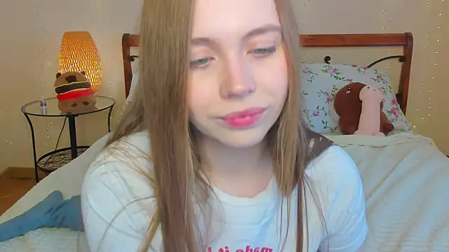Živý XXX chat miya_soft