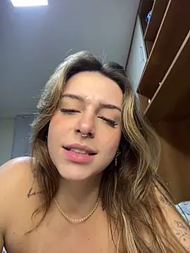 BarbieHotBrazil: απευθείας συνομιλία ΧΧΧ