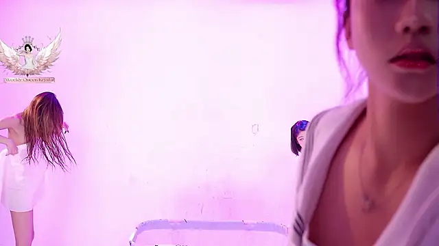 NewStar101 Obrolan Langsung XXX