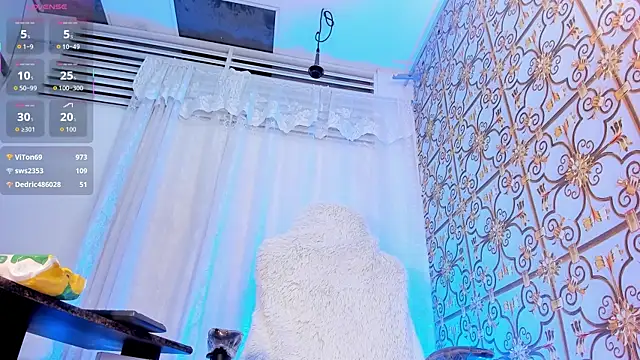 عرض كام HardenedDad