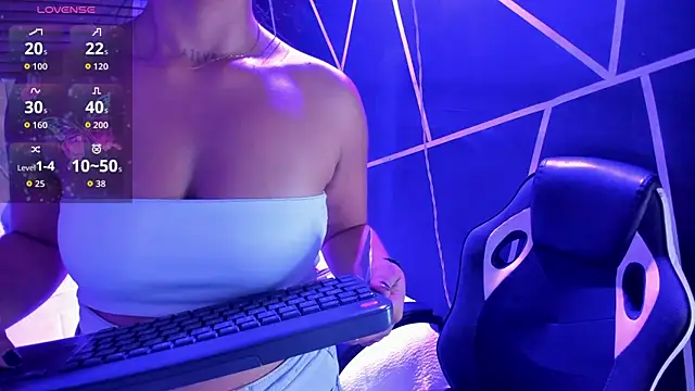 Živý XXX chat shaden_