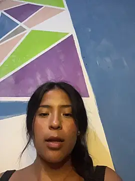 Show webcam de LeahBar