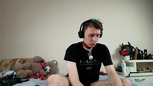 Show de webcam de K9_GoodBoy