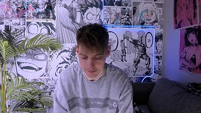 Martin_Perry Live XXX-Chat