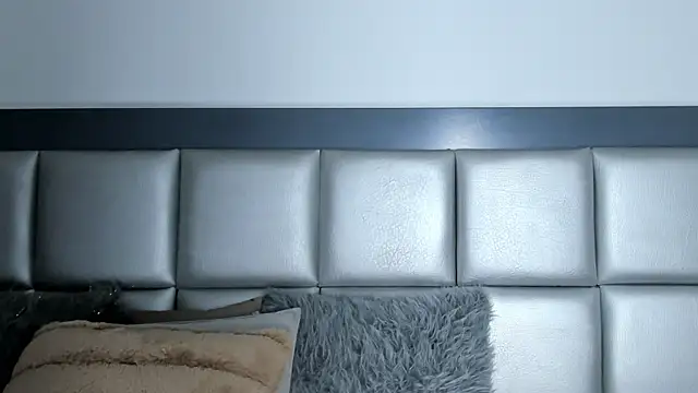 Show modela Duolust2 na web-kameri