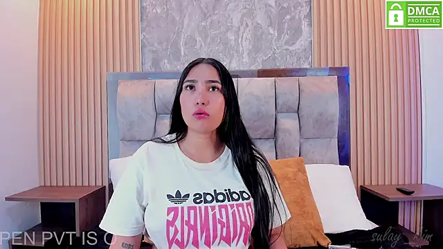 Sulay_Kim – Naživo XXX chat