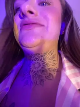 Eliee--Roth Show Webcam