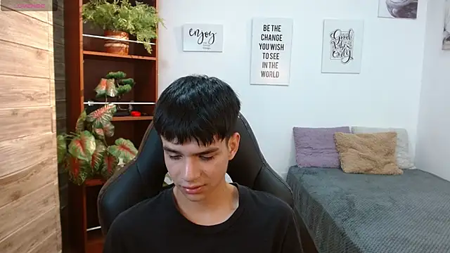 maxim_rod – Live XXX-chat