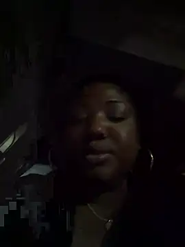 Pertunjukan Kamera Web VERALONGG