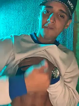 Cuteathleticboys live XXX chat