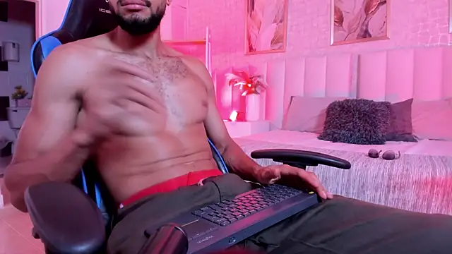 cero_khalifa লাইভ XXX চ্যাট