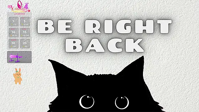 Cinthiarosew's Live Sex Cam Show