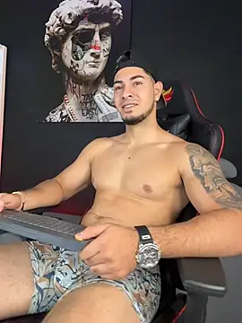 Dimitri_Colleman: απευθείας συνομιλία ΧΧΧ