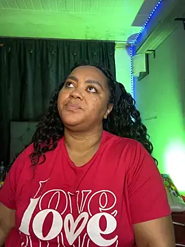 yanza2002 웹캠 쇼