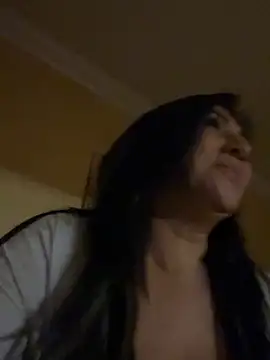 Živý XXX chat LittleMissEeve