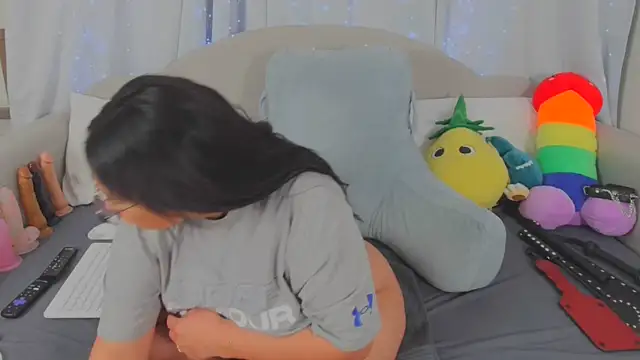 Živý XXX chat MeghanXO