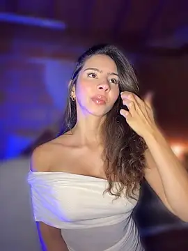 Chat +18 de RouseColins ao vivo