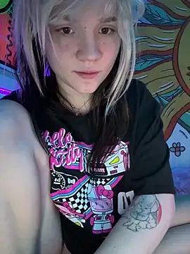 Živý XXX chat Cutiepiespanks