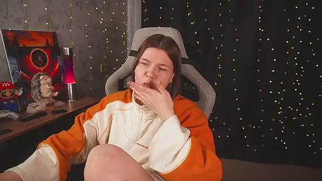 Chat +18 de cuteamberlyyy ao vivo