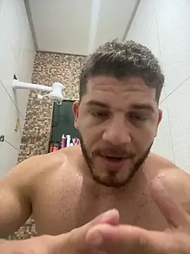 Chat XXX en directo de Andeilson1999