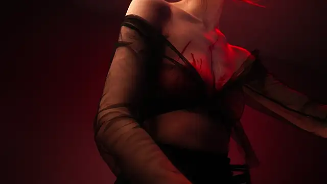 ginger_hugs Webcam-Show